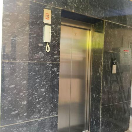 Raj Residency Salem Apartment Luaran gambar